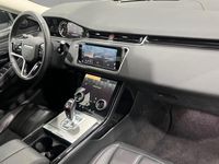 Usado Land Rover Range Rover evoque S 163 CV (119 kW) 2022 Fuji white SUV