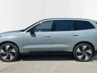Nuevo Volvo EX90 Ultra 380 kW (517 CV) 2026 Gris SUV