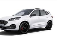 Usado Ford Kuga ST-Line X 243 CV (178 kW) 2024 Blanco SUV