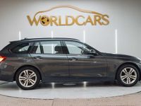 Occasion BMW 316 115 ch (84 kW) 2018 Break