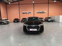 Usado Audi Q3 Sportback 245 CV (180 kW) 2022 Negro SUV