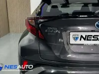Usado Toyota C-HR Sport 184 CV (135 kW) 2021 Gris / plata SUV
