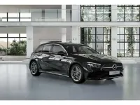 Usado Mercedes A180 109 CV (80 kW) 2024 Negro Utilitario