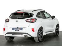 Usado Ford Puma ST-Line X 125 CV (91 kW) 2023 Blanco SUV