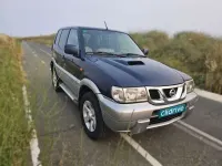 Usado Nissan Terrano 154 CV (113 kW) 2005 Azul SUV