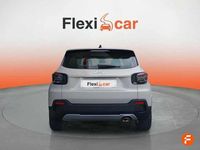 Usado Jeep Avenger Longitude 101 CV (74 kW) 2023 Beige SUV