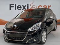 usado Peugeot 208 5P Signature 1.2L PureTech 81KW (110CV) Gasolina en San Fernando