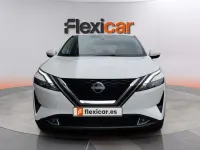 Usado Nissan Qashqai Acenta 140 CV (102 kW) 2024 Beige SUV