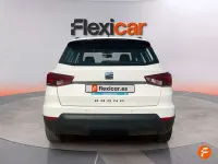 Usado Seat Arona 95 CV (69 kW) 2020 Blanco SUV