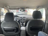 Usado Ford C-MAX Ghia 136 CV (100 kW) 2006 Azul Monovolumen