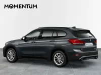 Usado BMW X1 Performance 150 CV (110 kW) 2022 Gris SUV