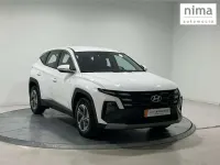 Nuevo Hyundai Tucson 160 CV (117 kW) 2026 SUV