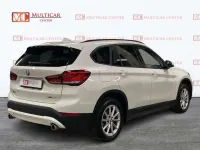 Usado BMW X1 Sport Line 150 CV (110 kW) 2021 Blanco SUV