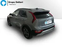 Usado Kia Niro 141 CV (103 kW) 2022 SUV