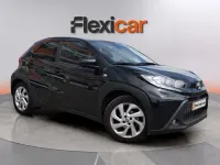 Usado Toyota Aygo X Limited 72 CV (52 kW) 2024 Negro SUV