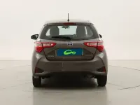 Usado Toyota Yaris Active 100 CV (73 kW) 2018