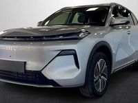 Nuevo Geely Starray 262 CV (192 kW) 2026 Plata SUV