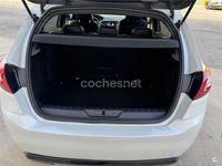 Usado Peugeot 308 GT-line 130 CV (95 kW) 2015 Blanco Berlina