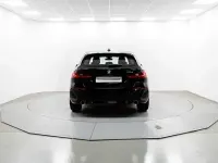 Usado BMW 118 Comfort Edition 150 CV (110 kW) 2022 Negro Utilitario