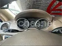 Usado Mercedes GL420 306 CV (225 kW) 2008 Blanco SUV