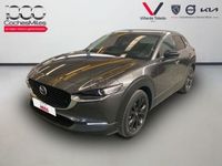 usado Mazda CX-30 2.0 E-skyactiv-g Homura Fwd 110kw