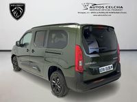 Nuevo Citroën Berlingo 130 CV (95 kW) 2026 Monovolumen