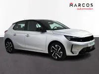 Usado Opel Corsa 100 CV (73 kW) 2025 Utilitario