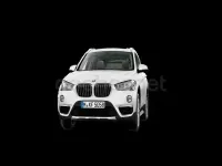 Usado BMW X1 Executive 150 CV (110 kW) 2018 Blanco SUV