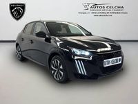 Usado Peugeot 208 Style 100 CV (73 kW) 2025 Utilitario