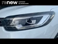 Usado Renault Kadjar Techno 140 CV (102 kW) 2022 Blanco SUV