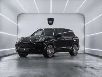 Usado Porsche Cayenne Diesel 262 CV (192 kW) 2016 SUV