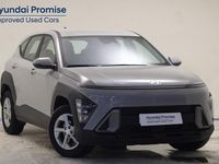 Usado Hyundai Kona 141 CV (103 kW) 2024 SUV