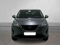 Usado Nissan Qashqai N-Connecta 190 CV (139 kW) 2024 Gris / plata SUV