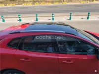 Usado Volvo V40 CC Summum 245 CV (180 kW) 2016 Rojo Familiar