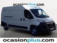 Usado Opel Movano 140 CV (102 kW) 2023 Blanco Van