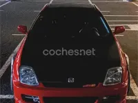 Usado Honda Prelude 185 CV (136 kW) 1996 Rojo Coupe