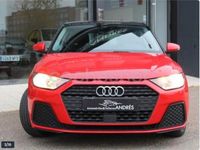 Usado Audi A1 Sportback 95 CV (69 kW) 2021 Rojo Utilitario