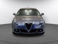Usado Alfa Romeo Giulietta 120 CV (88 kW) 2020 Gris / plata Utilitario