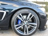 Occasion BMW 435 Comfort Edition 313 ch (230 kW) 2015 Noir Coupé