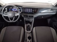 usado VW Polo Life 1.0 TSI 70 kW (95 CV)