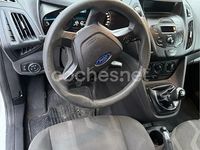 Usado Ford Transit Connect 100 CV (73 kW) 2016 Blanco Monovolumen