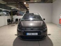 usado Citroën C4 SpaceTourer 1.2 Puretech S&s Feel 130