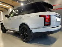 Usado Land Rover Range Rover Vogue 258 CV (189 kW) 2015 Blanco SUV