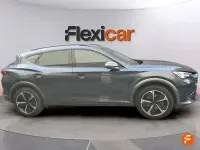 Usado Cupra Formentor 204 CV (150 kW) 2024 Gris SUV