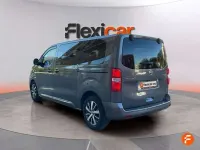 Używany Toyota Proace Advance 150 KM (110 kW) 2019 Szary Minivan