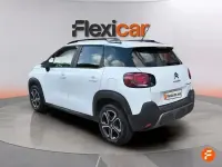Usado Citroën C3 Aircross Feel 110 CV (80 kW) 2023 Gris SUV