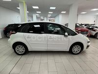 Brugt Citroën C4 Picasso 120 HK (88 kW) 2013 Hvid MPV