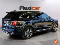 Usado Kia Sorento 265 CV (194 kW) 2023 Azul SUV