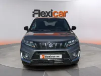 Usado Suzuki Vitara 129 CV (94 kW) 2021 Gris SUV
