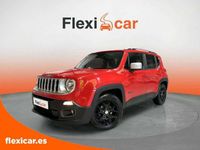 usado Jeep Renegade 1.4 Multiair Limited 4x2 103kW